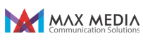 max media logo