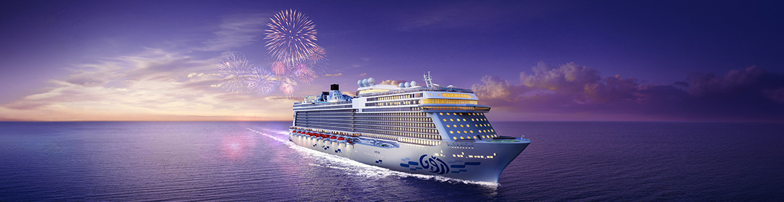 Aroya Cruises